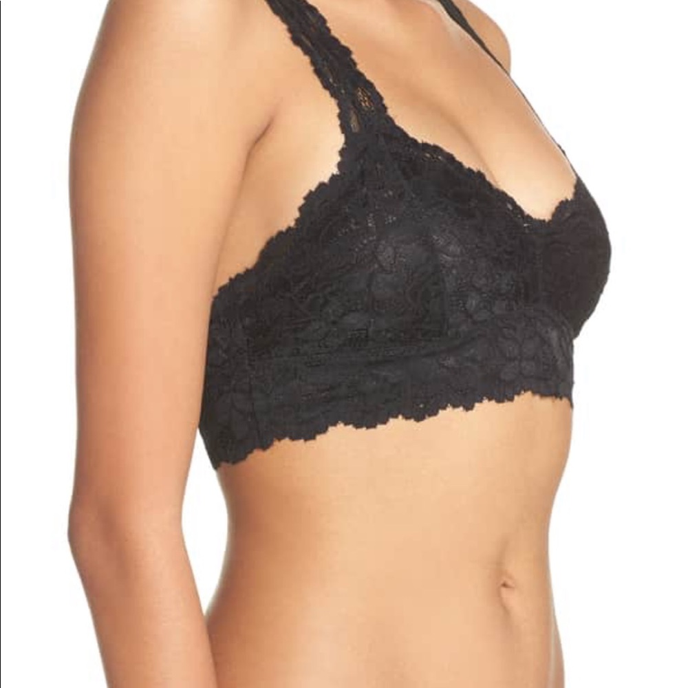 Free People Bras size (M)
